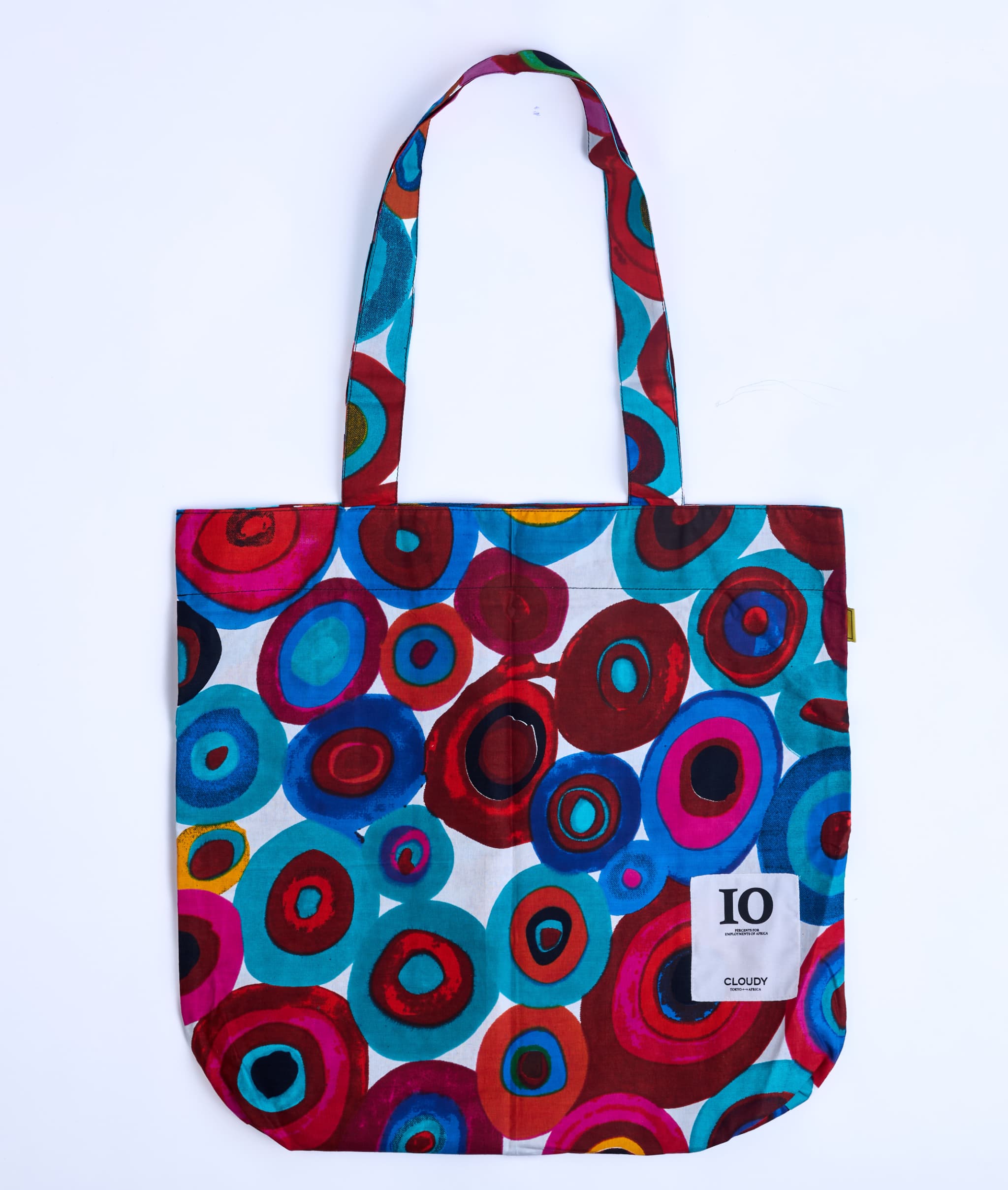 Big Tote Bag 260