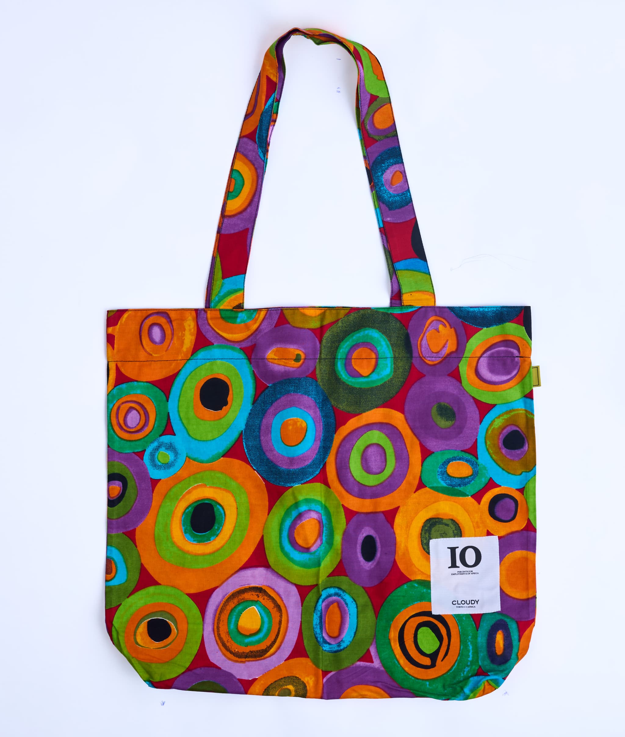 Big Tote Bag 264