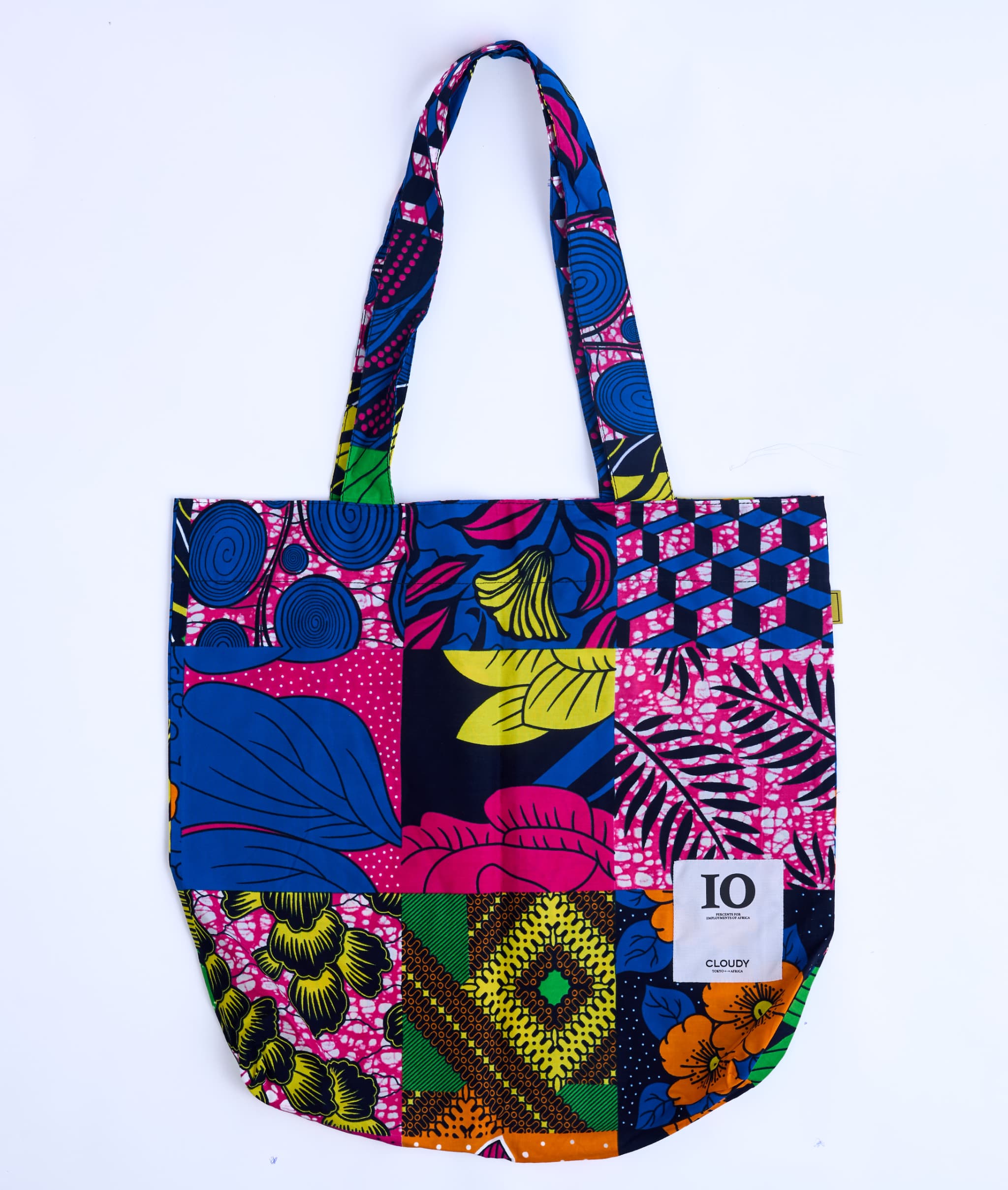 Big Tote Bag 263