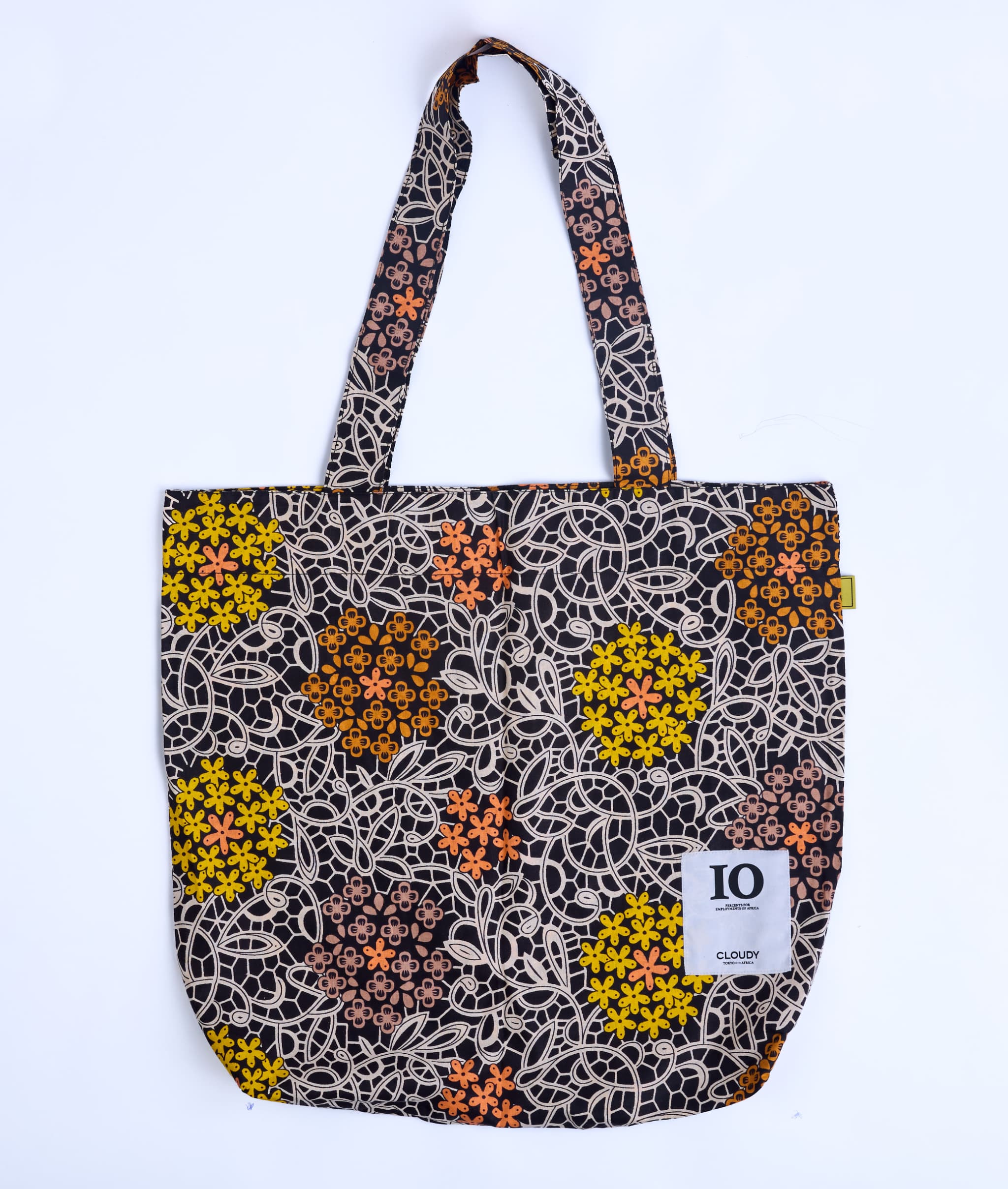 Big Tote Bag 261