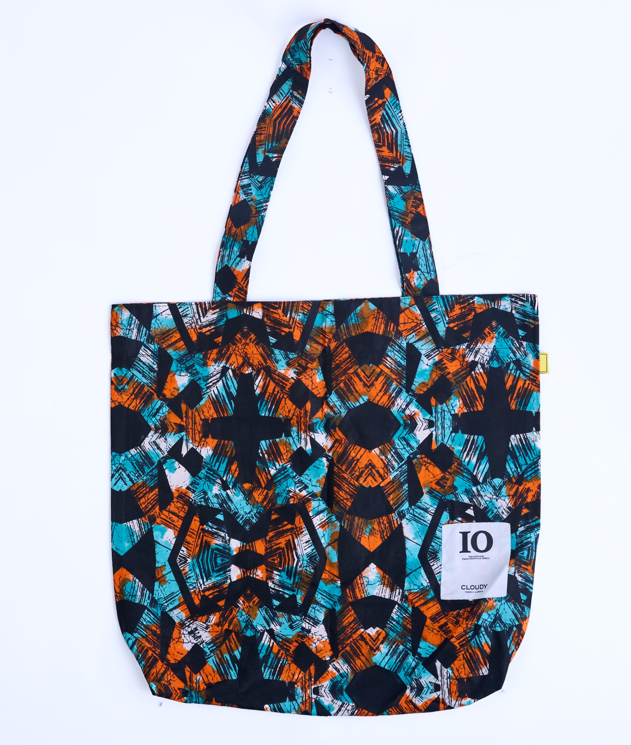 Big Tote Bag 266