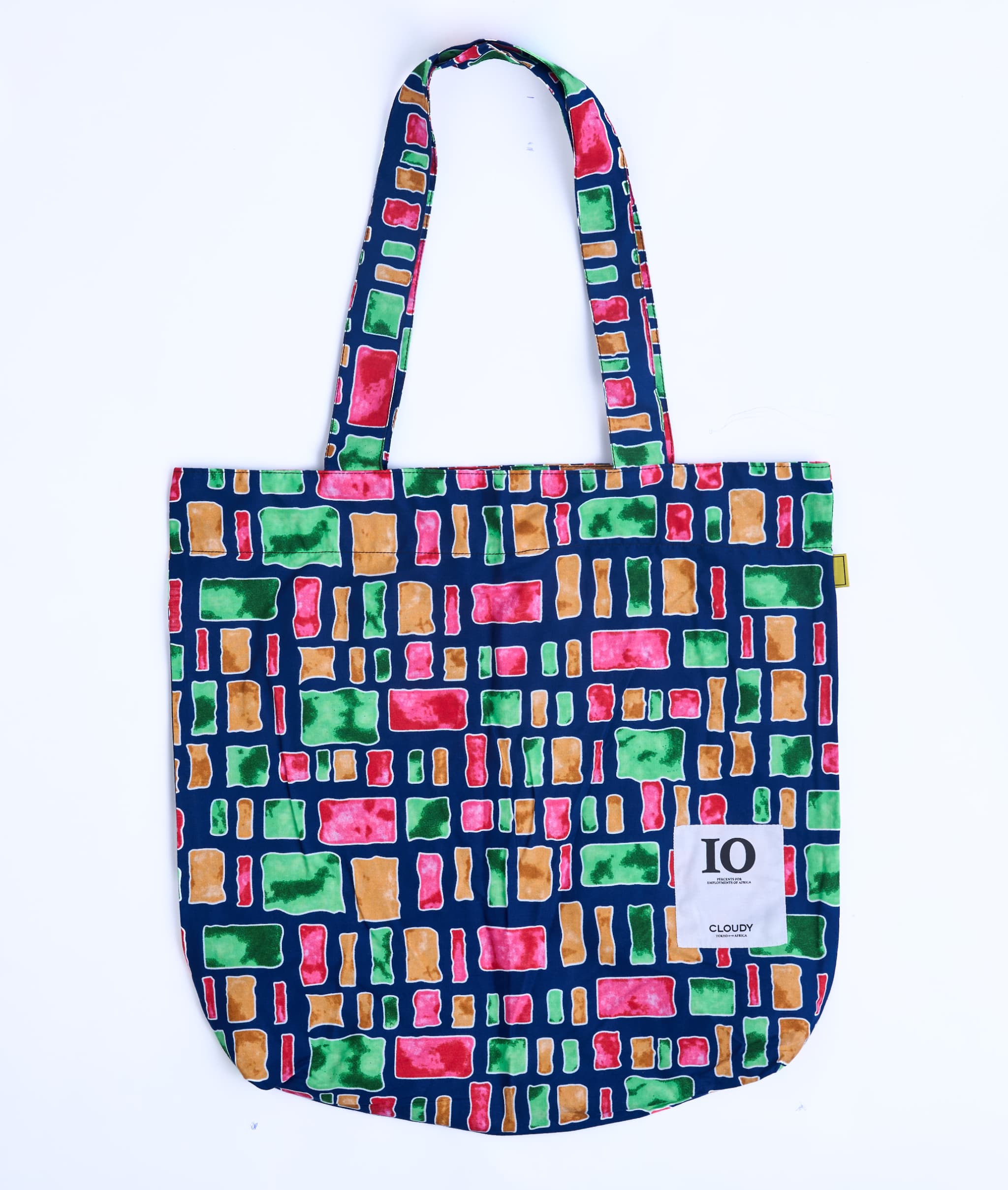 Big Tote Bag 272