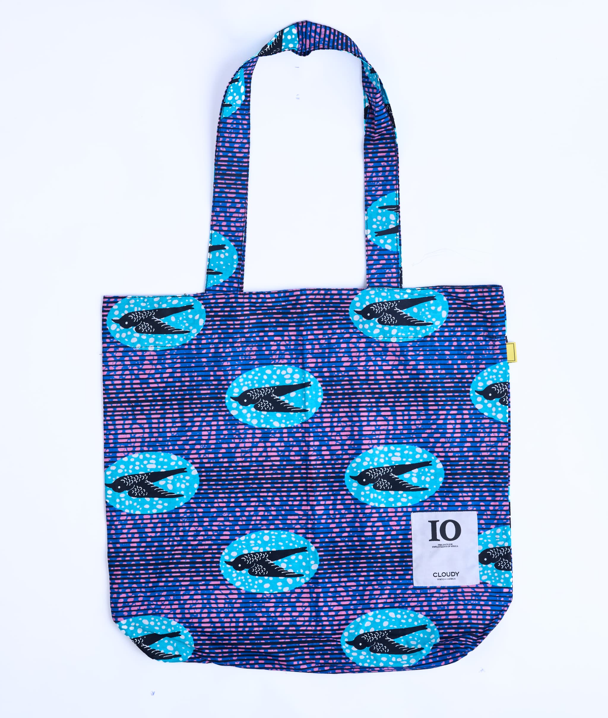 Big Tote Bag 267