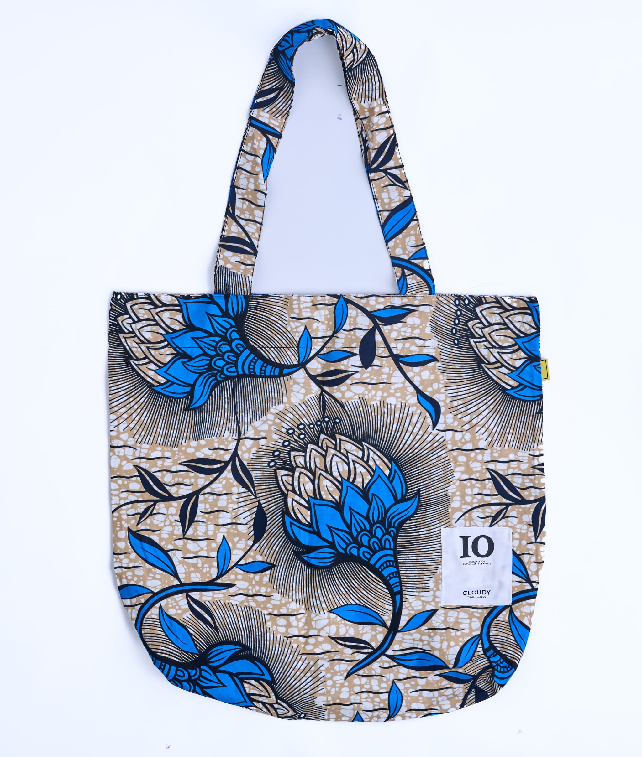 Big Tote Bag 268