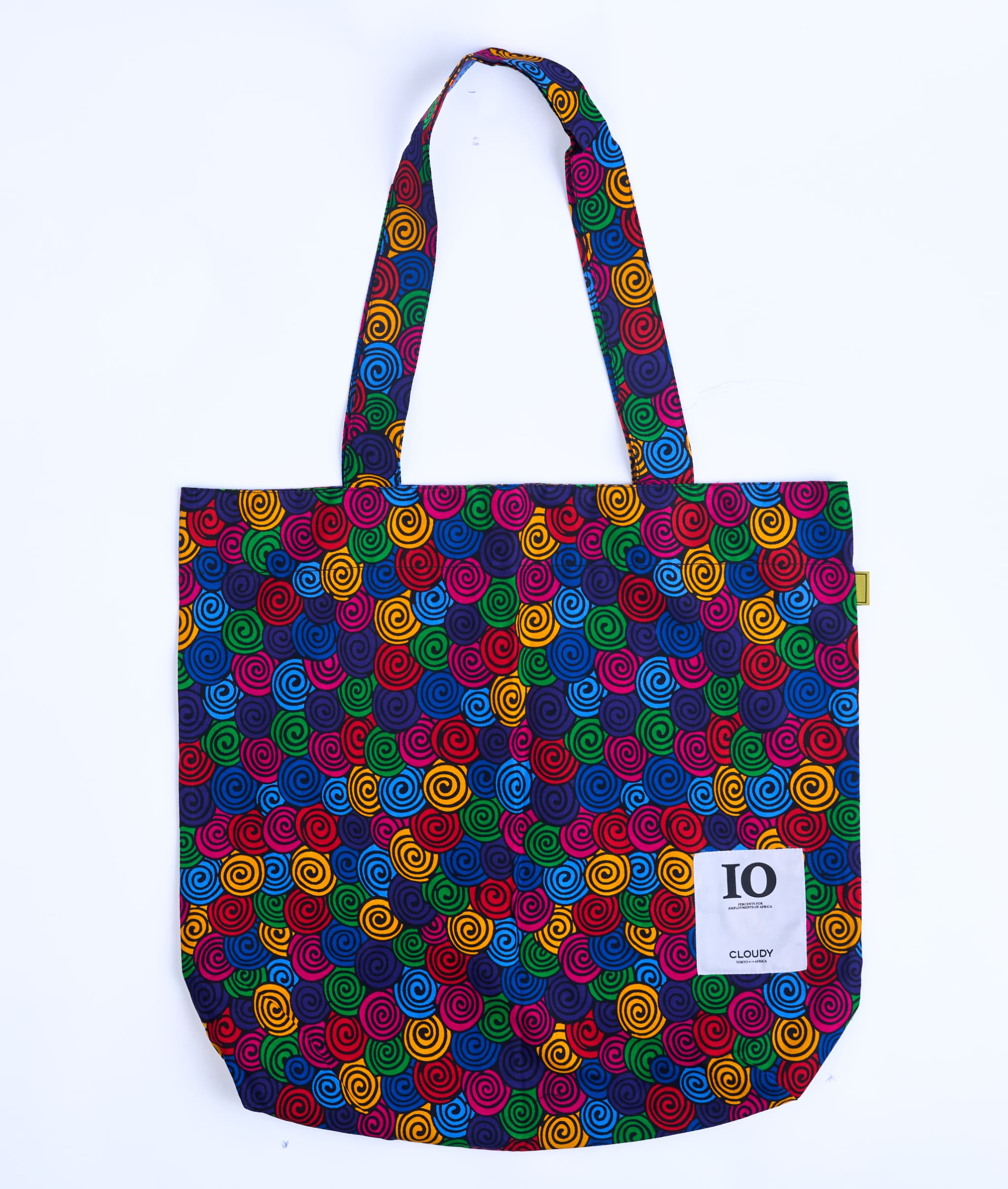 Big Tote Bag 271