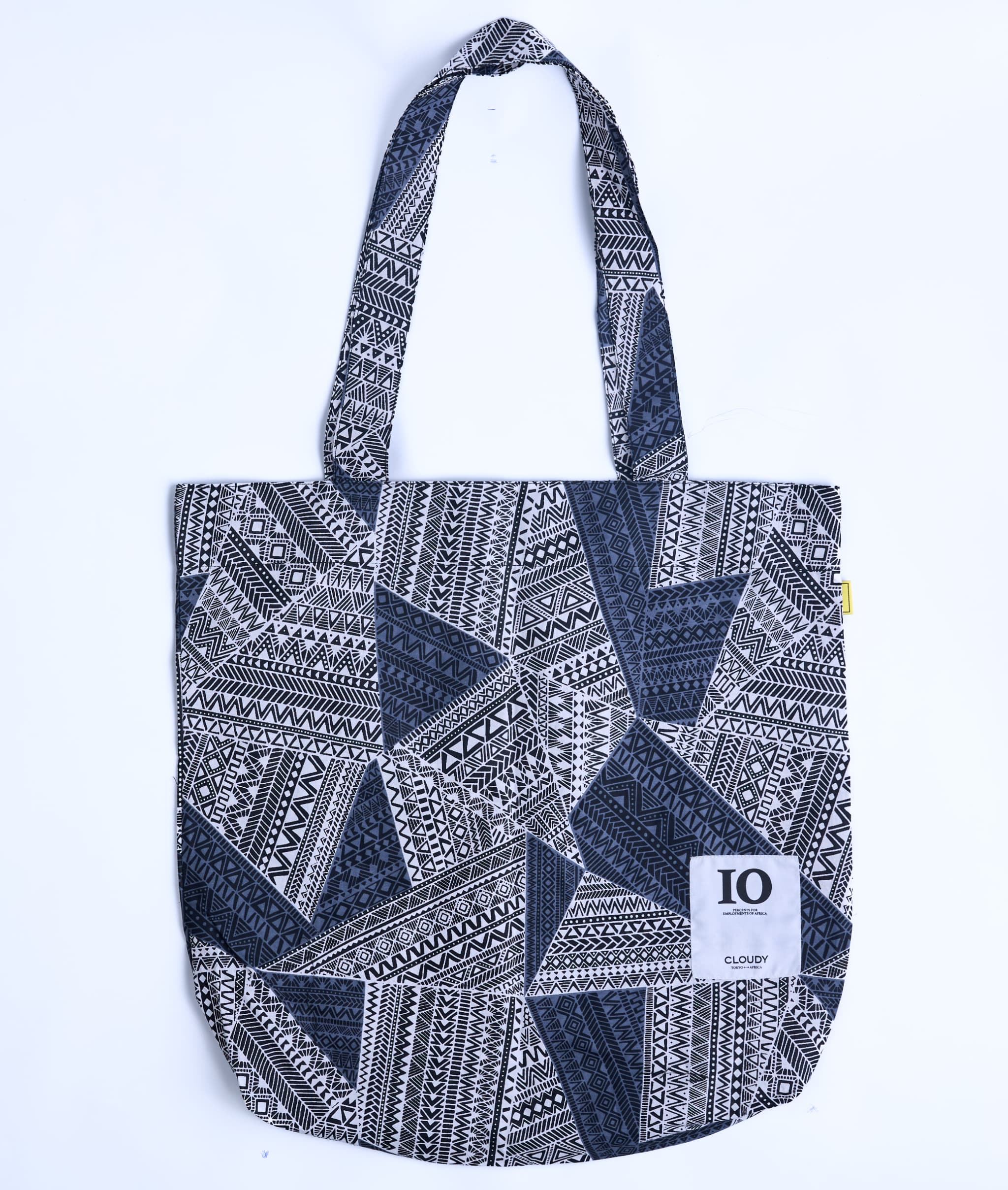 Big Tote Bag 269