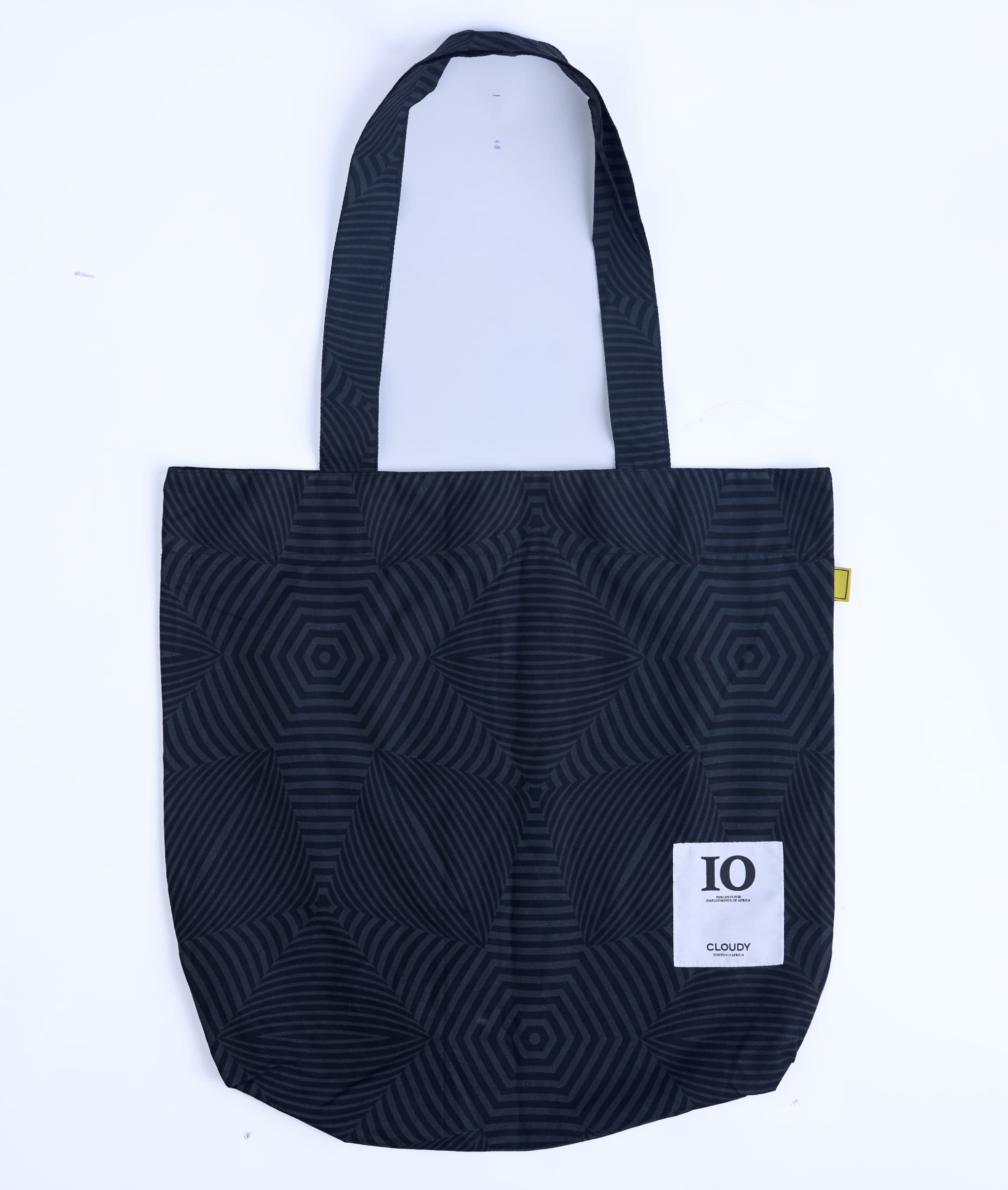 Big Tote Bag 270