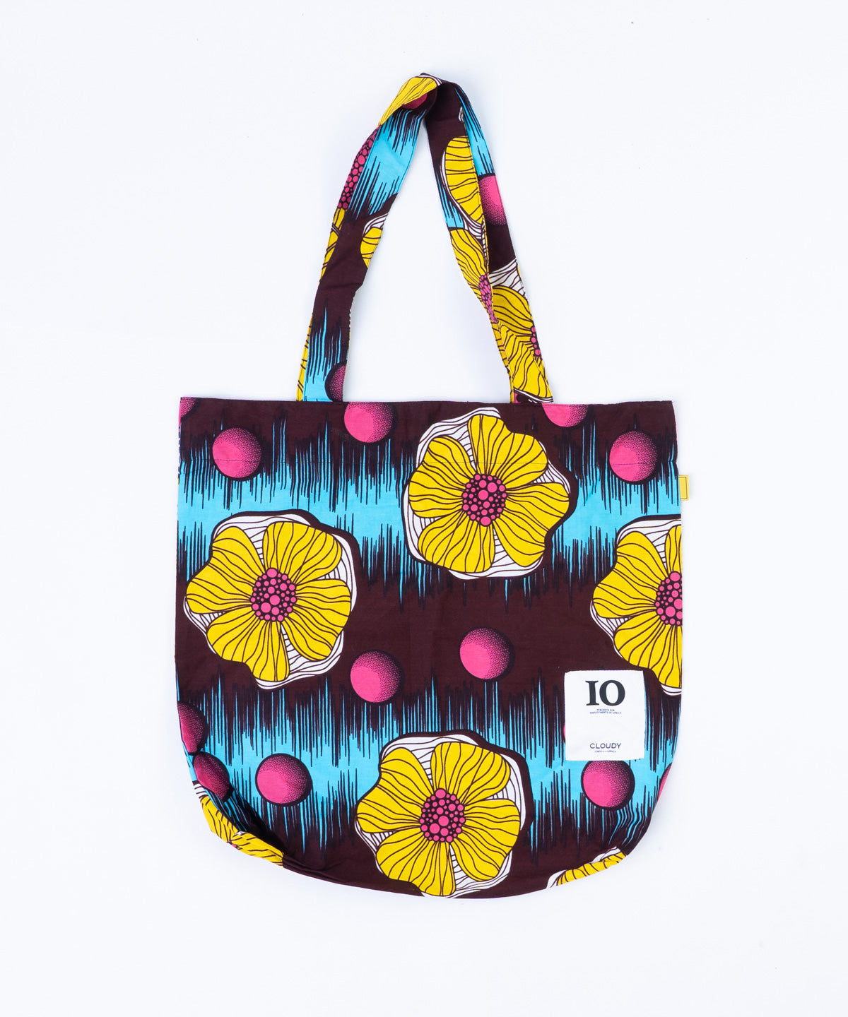 Big Tote Bag 279
