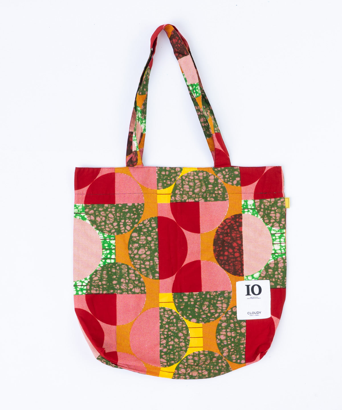 Big Tote Bag 280