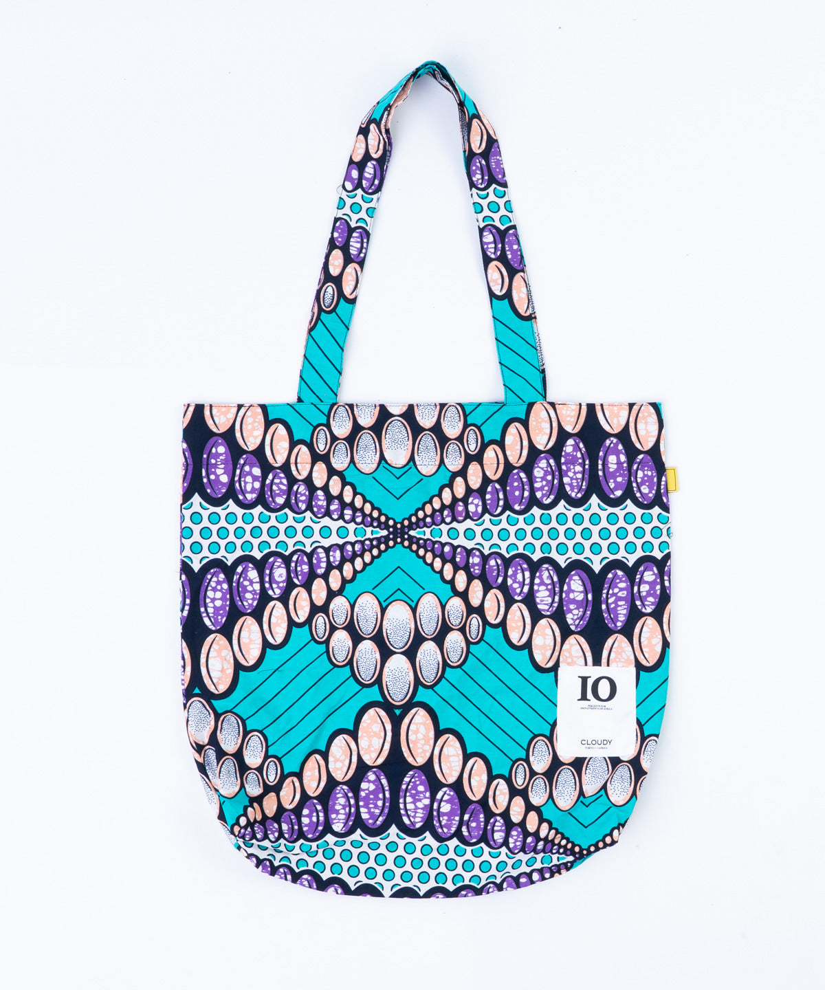 Big Tote Bag 273