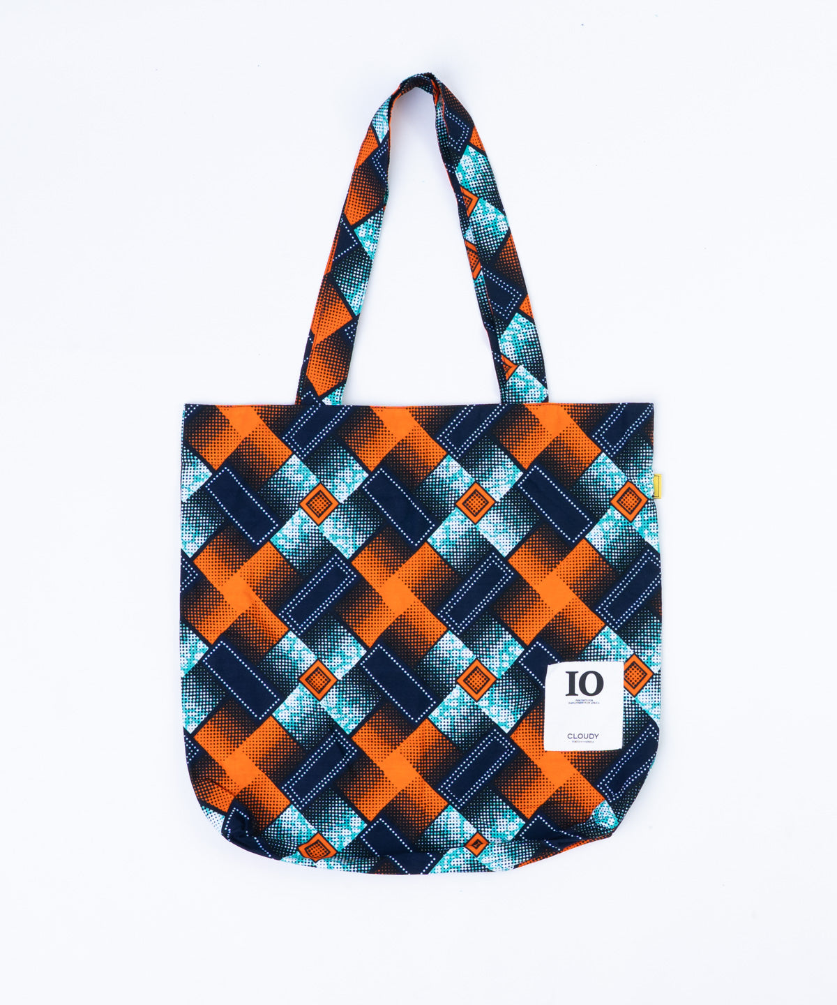 Big Tote Bag 276