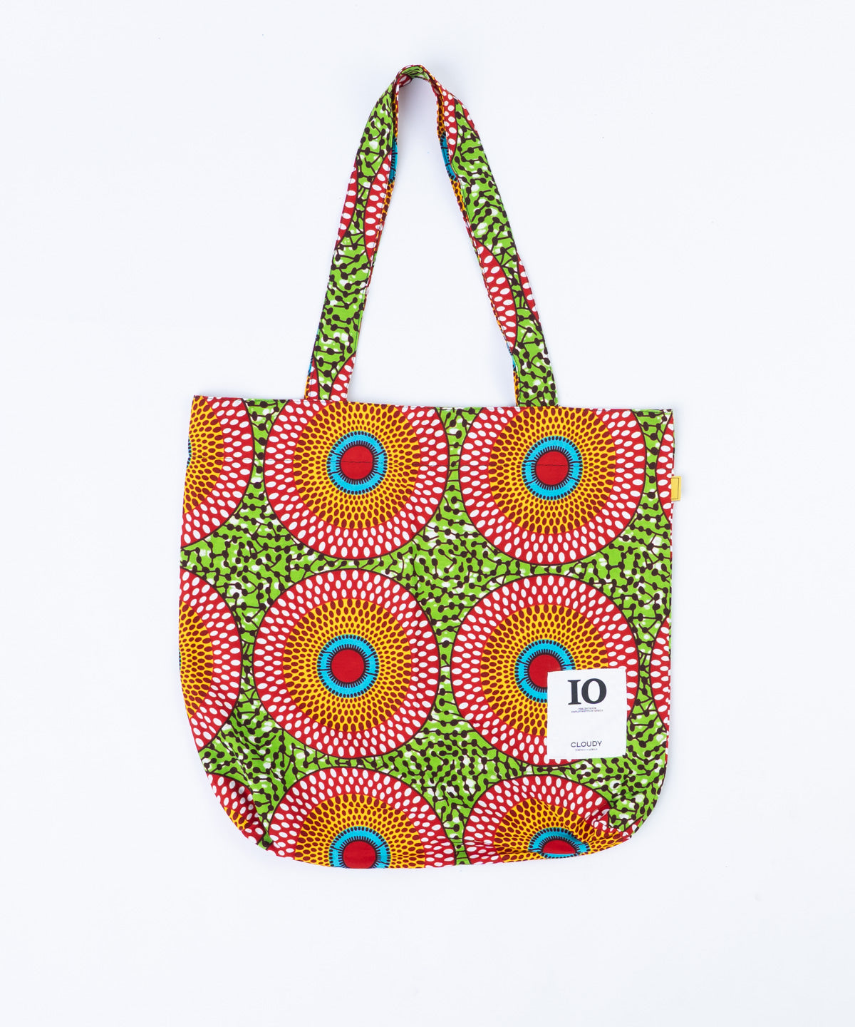 Big Tote Bag 277