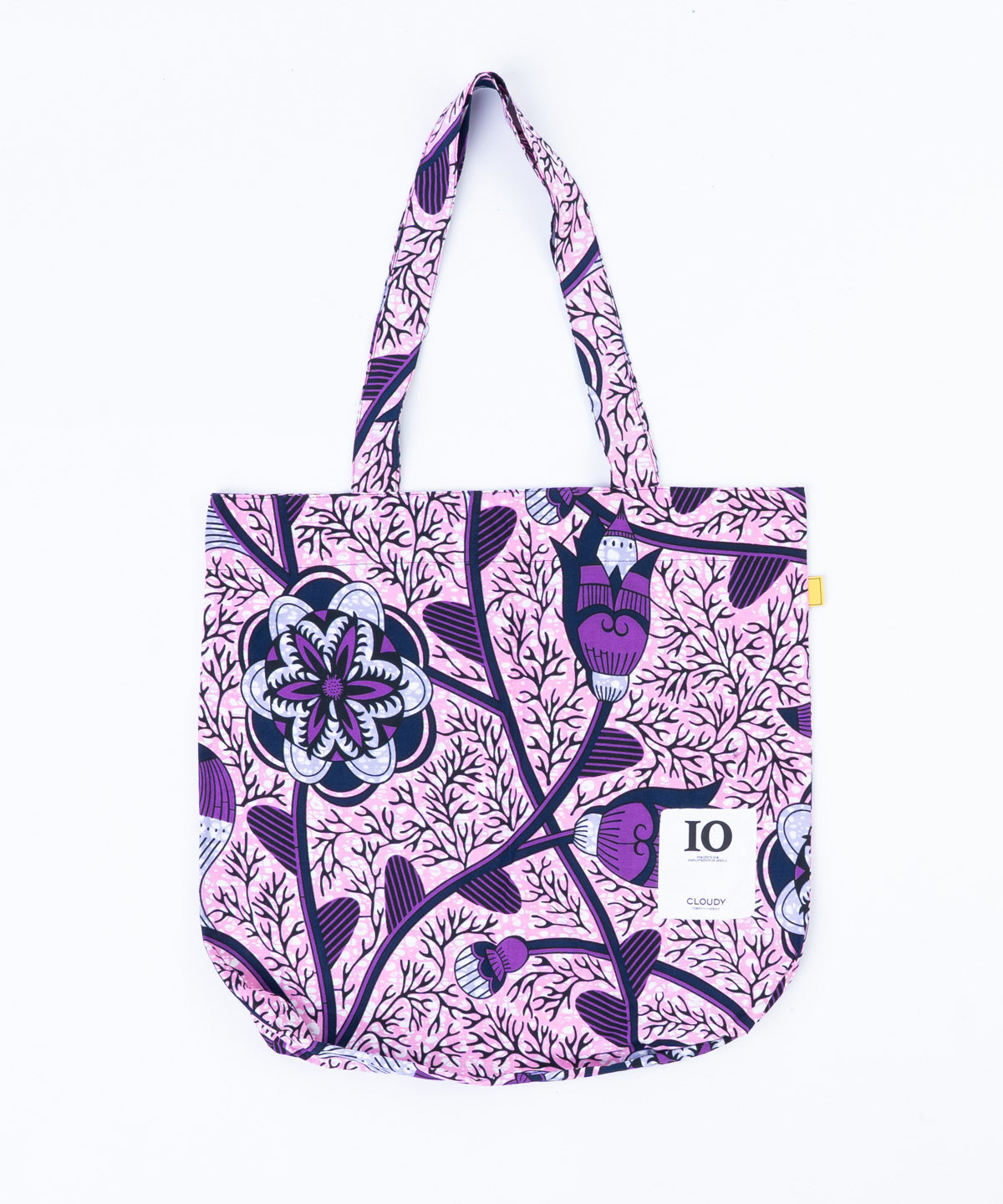 Big Tote Bag 278