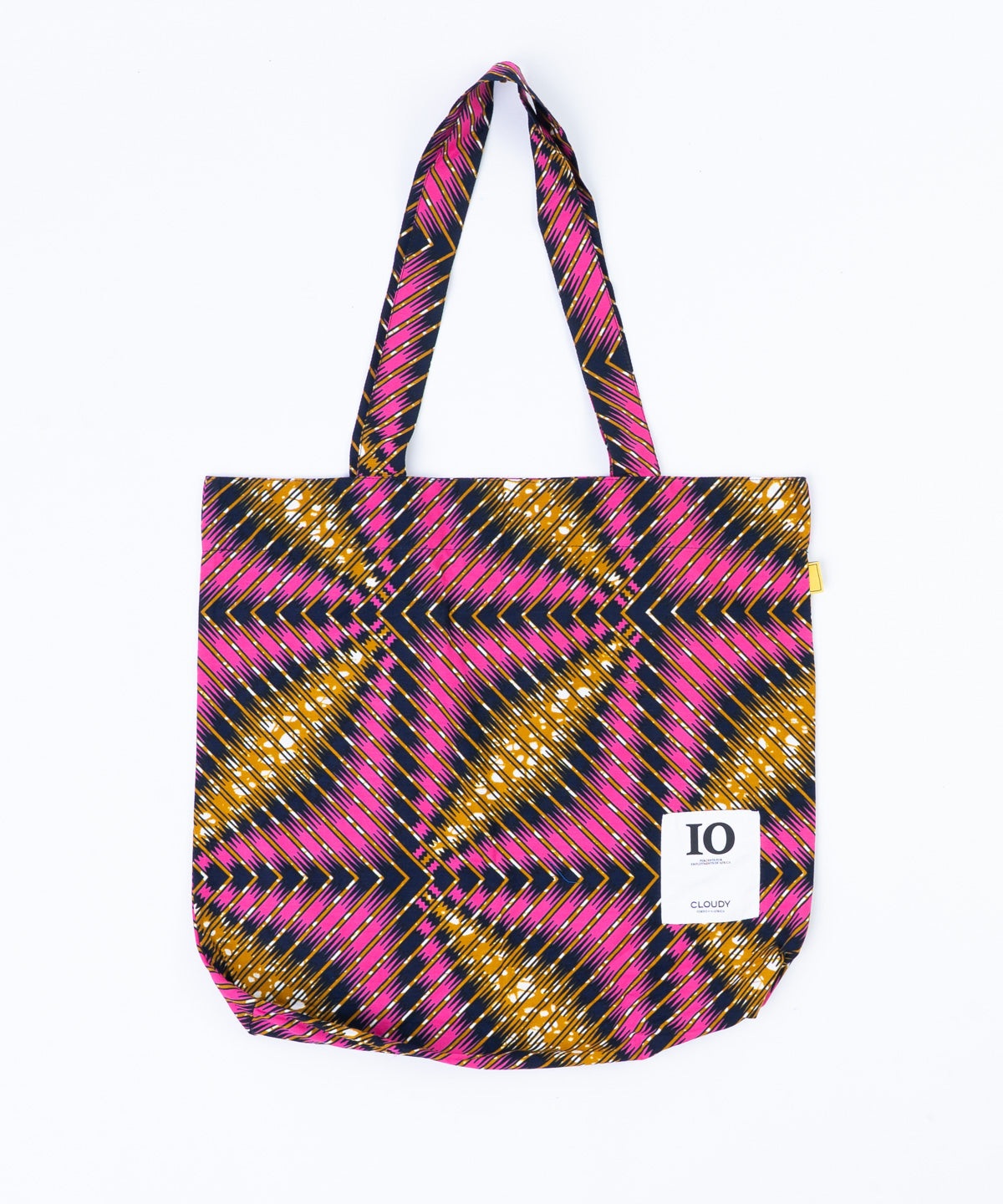 Big Tote Bag 274