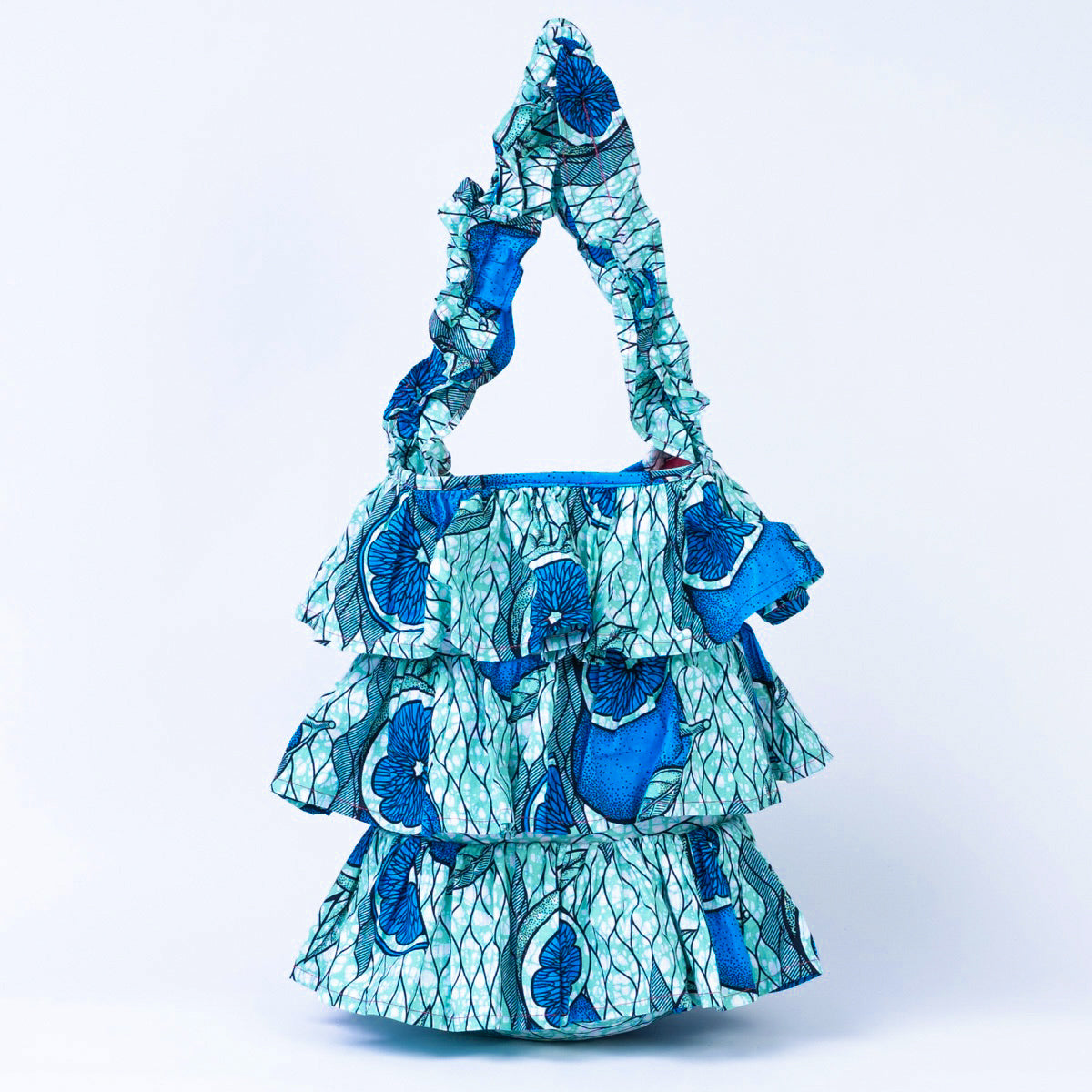 フリルショルダーバッグ 259