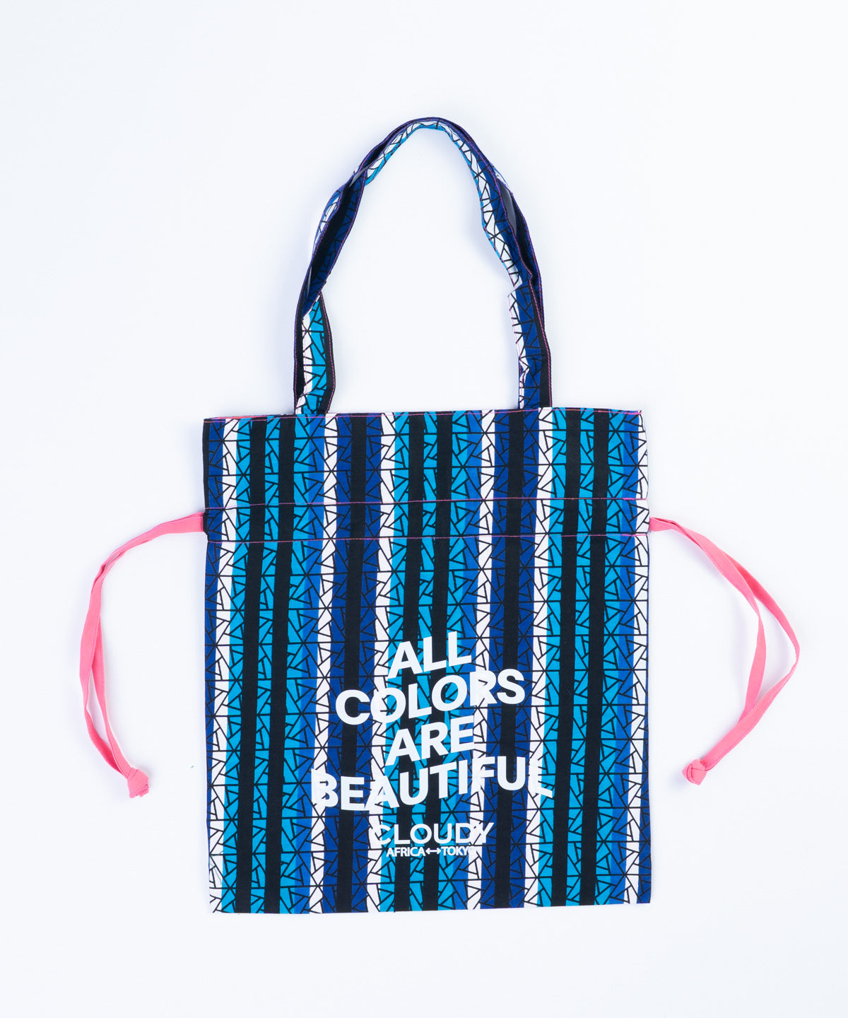 Alpha Bag ～ALL COLORS ARE BEAUTIFUL～ 050