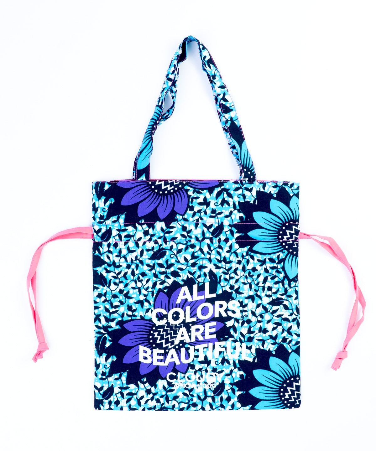 Alpha Bag ～ALL COLORS ARE BEAUTIFUL～ 046