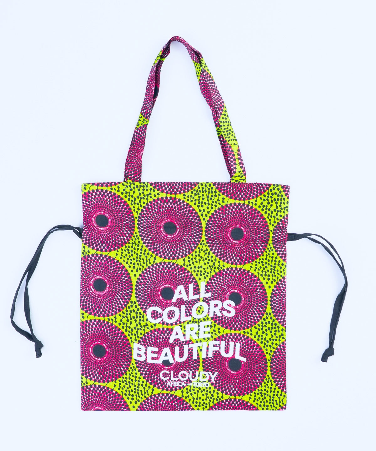 Alpha Bag ～ALL COLORS ARE BEAUTIFUL～ 042