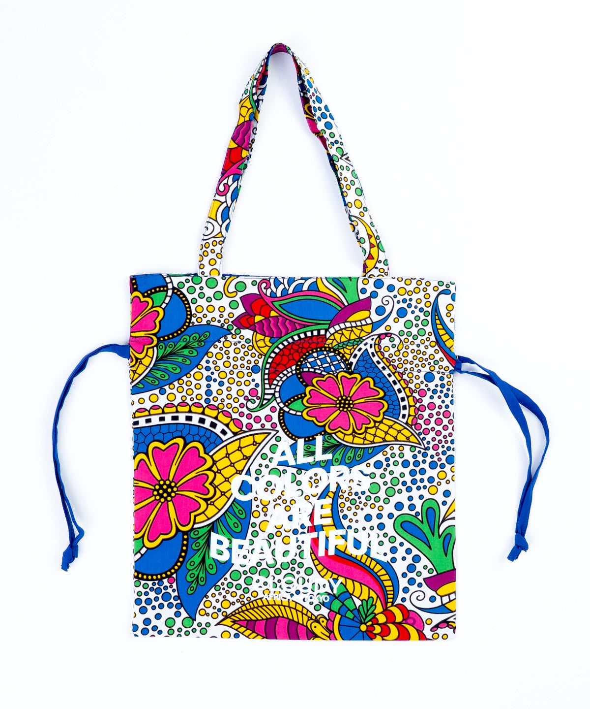 Alpha Bag ～ALL COLORS ARE BEAUTIFUL～ 052