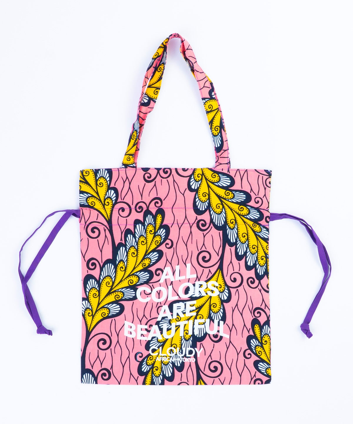 Alpha Bag ～ALL COLORS ARE BEAUTIFUL～ 056