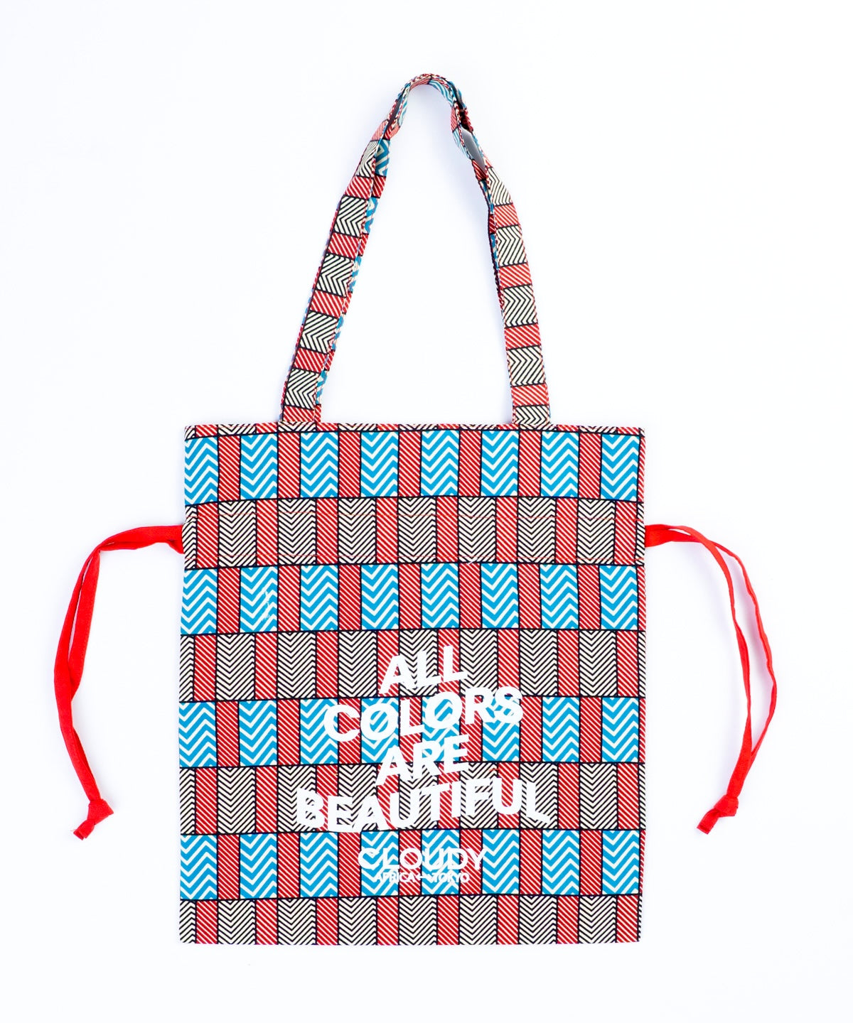 Alpha Bag ～ALL COLORS ARE BEAUTIFUL～ 051