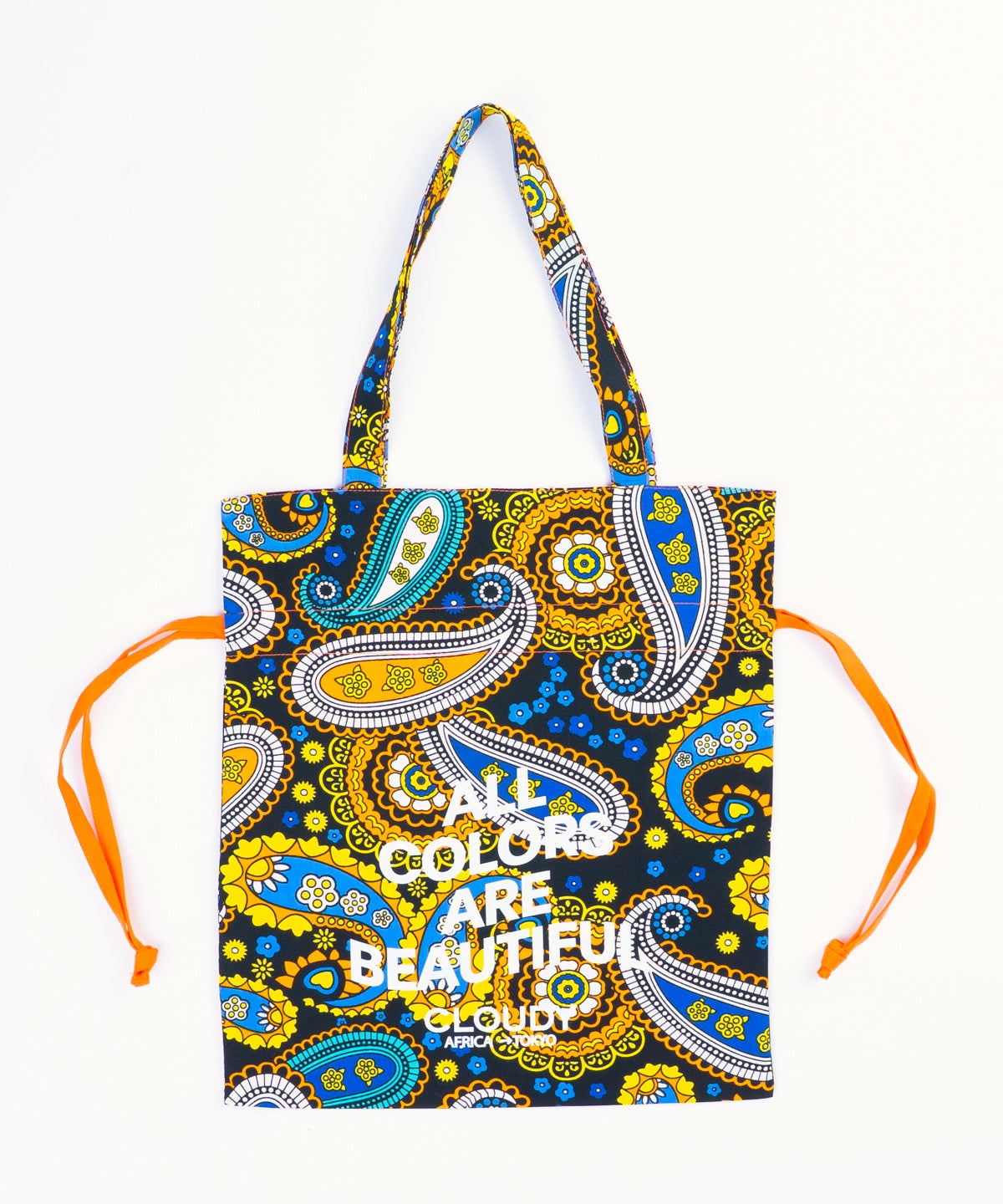 Alpha Bag ～ALL COLORS ARE BEAUTIFUL～ 054