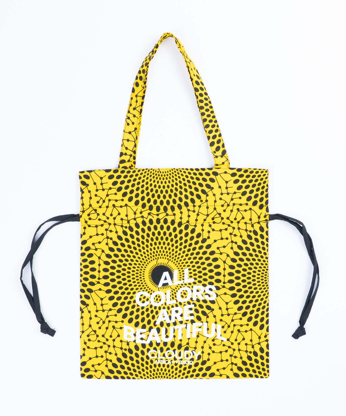 Alpha Bag ～ALL COLORS ARE BEAUTIFUL～ 065