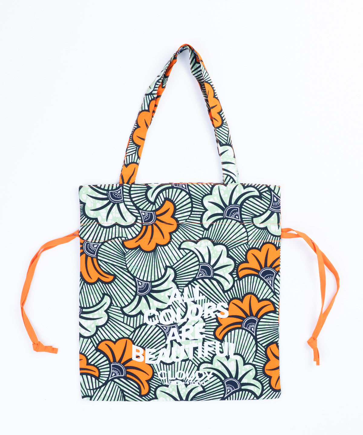 Alpha Bag ～ALL COLORS ARE BEAUTIFUL～ 066