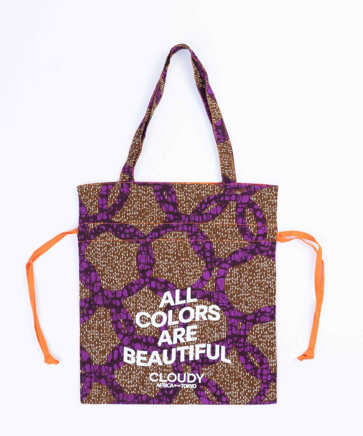 Alpha Bag ～ALL COLORS ARE BEAUTIFUL～ 068