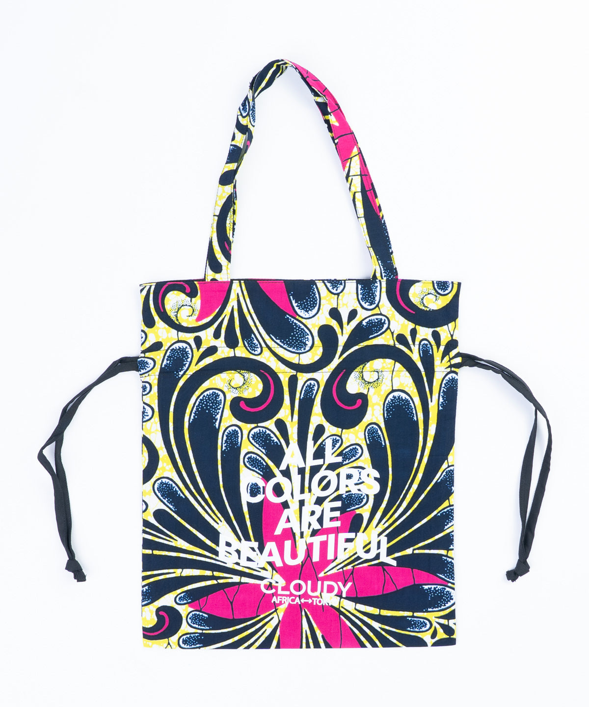 Alpha Bag ～ALL COLORS ARE BEAUTIFUL～ 070