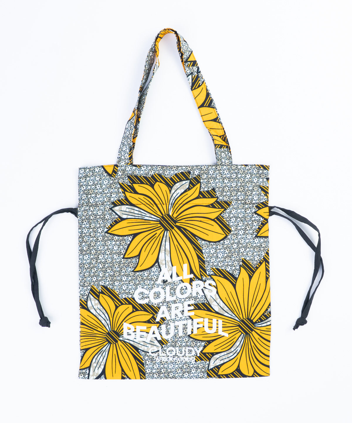 Alpha Bag ～ALL COLORS ARE BEAUTIFUL～ 077