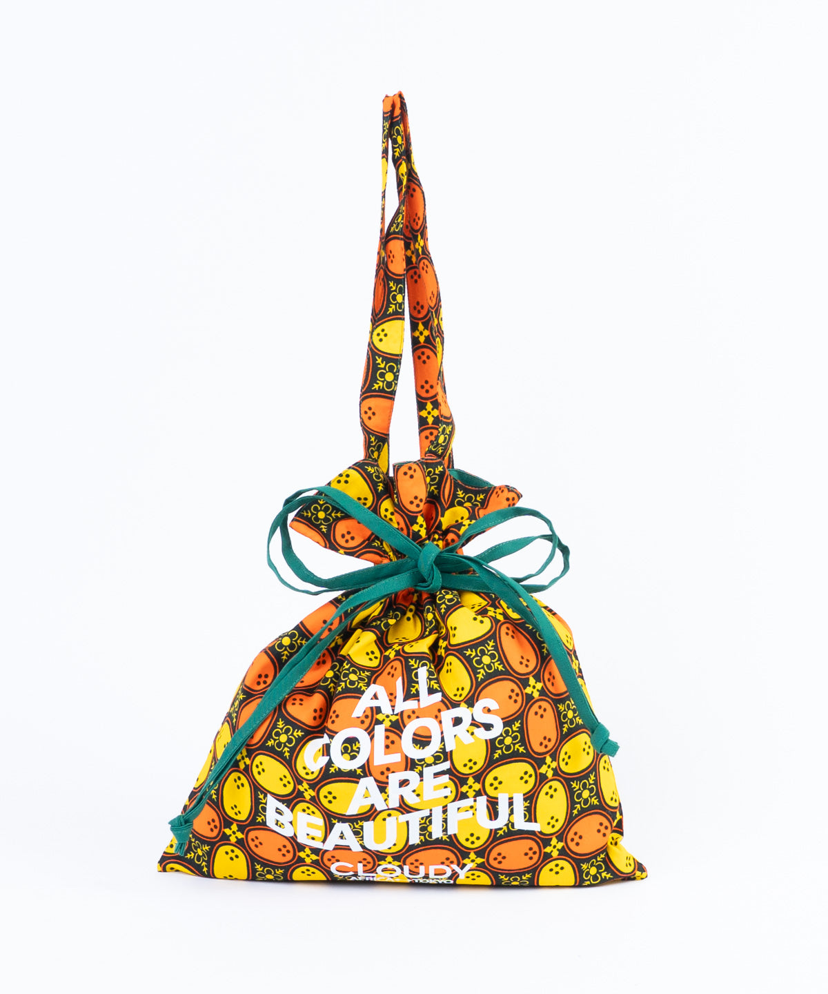 Alpha Bag ～ALL COLORS ARE BEAUTIFUL～ 059