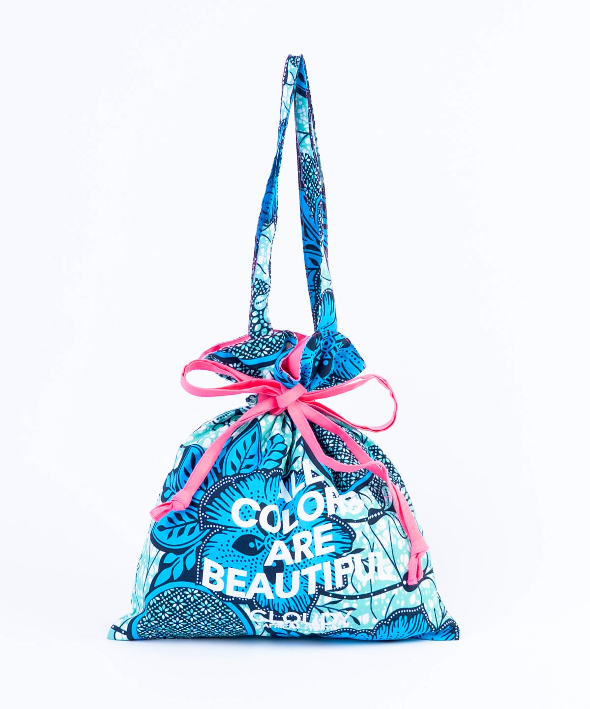 Alpha Bag ～ALL COLORS ARE BEAUTIFUL～ 064