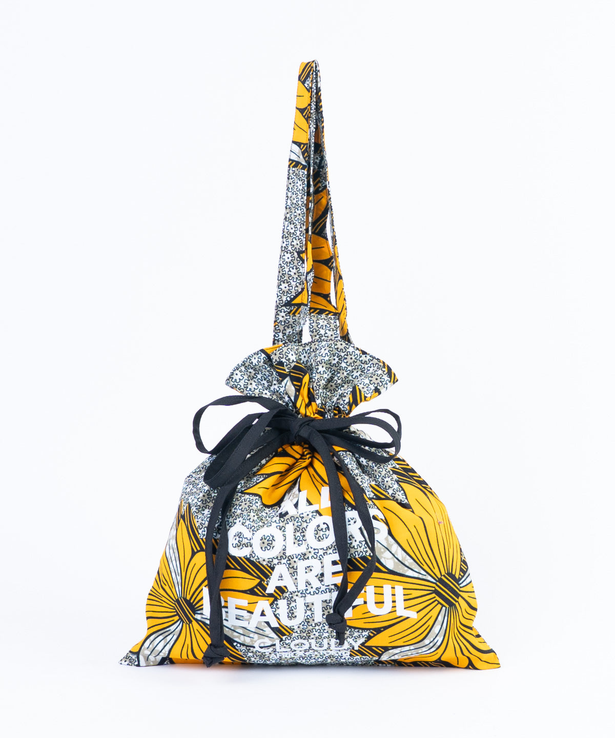 Alpha Bag ～ALL COLORS ARE BEAUTIFUL～ 077