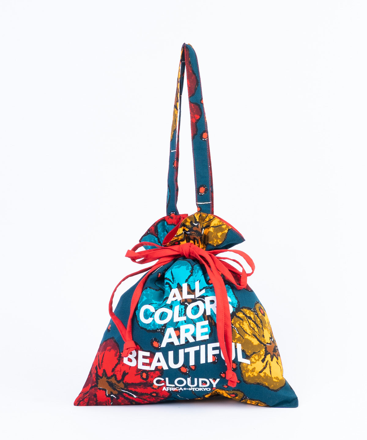 Alpha Bag ～ALL COLORS ARE BEAUTIFUL～ 048