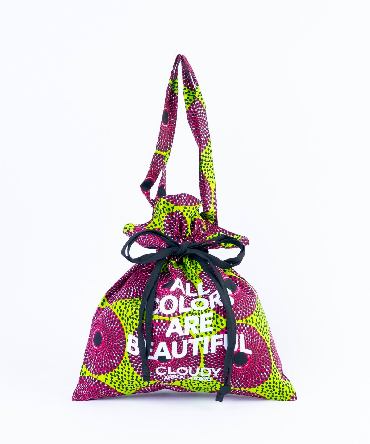 Alpha Bag ～ALL COLORS ARE BEAUTIFUL～ 042
