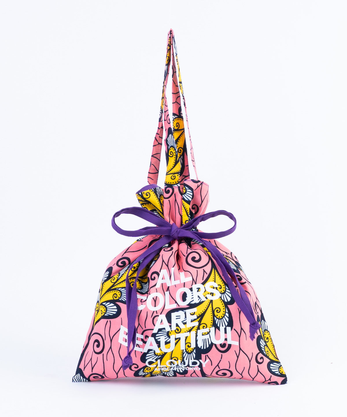 Alpha Bag ～ALL COLORS ARE BEAUTIFUL～ 056