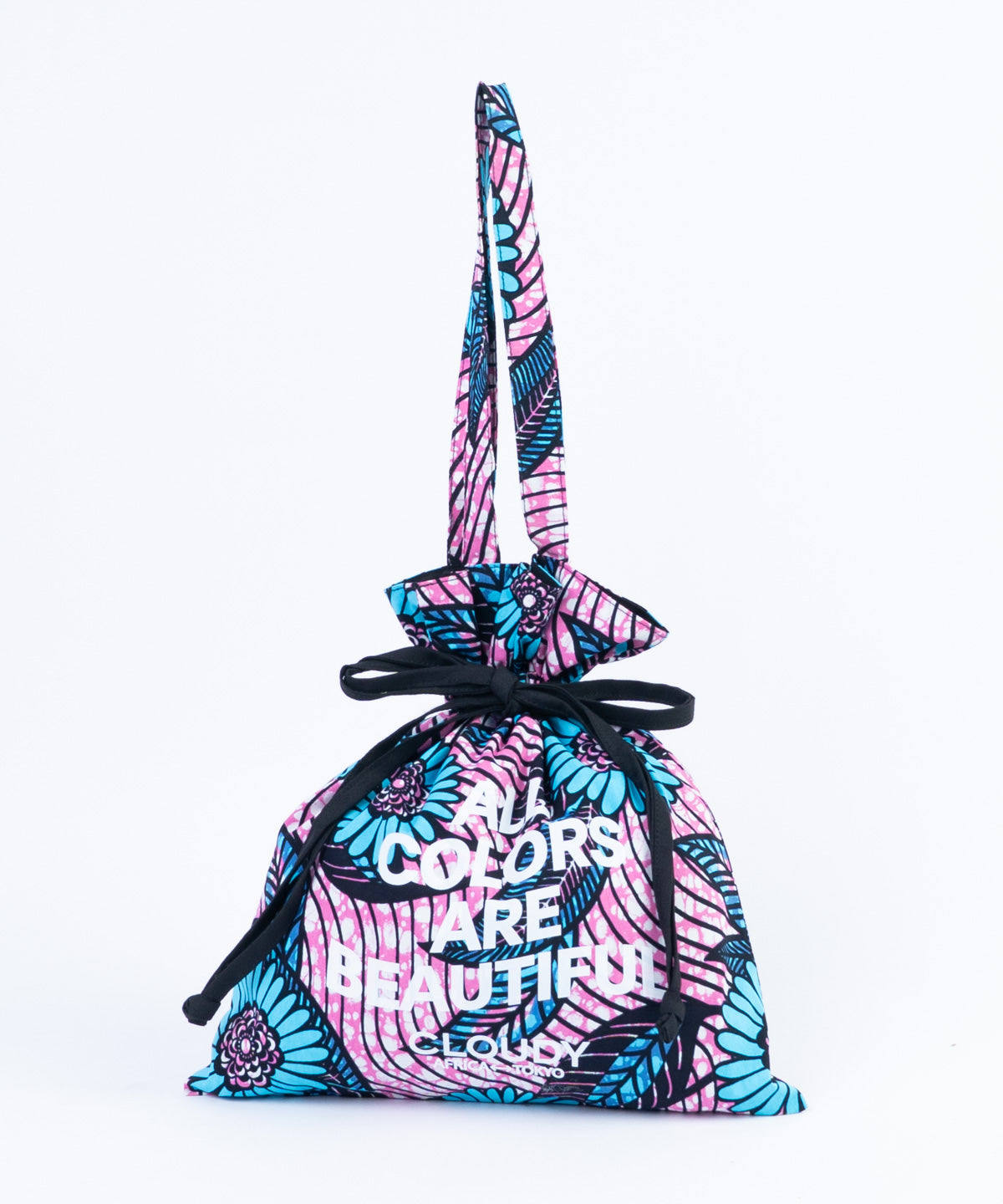 Alpha Bag ～ALL COLORS ARE BEAUTIFUL～ 060