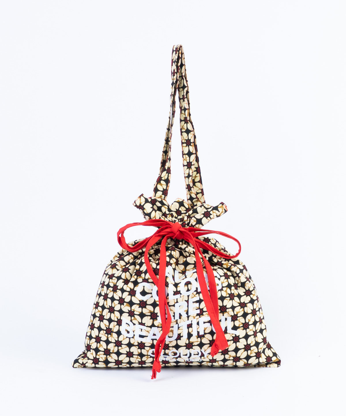 Alpha Bag ～ALL COLORS ARE BEAUTIFUL～ 058
