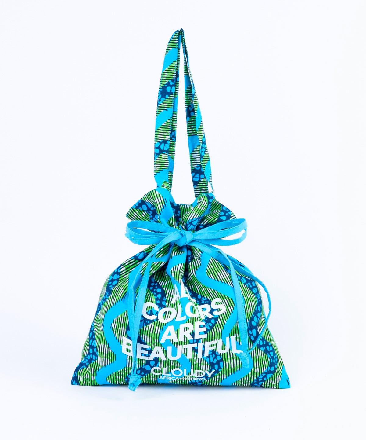 Alpha Bag ～ALL COLORS ARE BEAUTIFUL～ 047