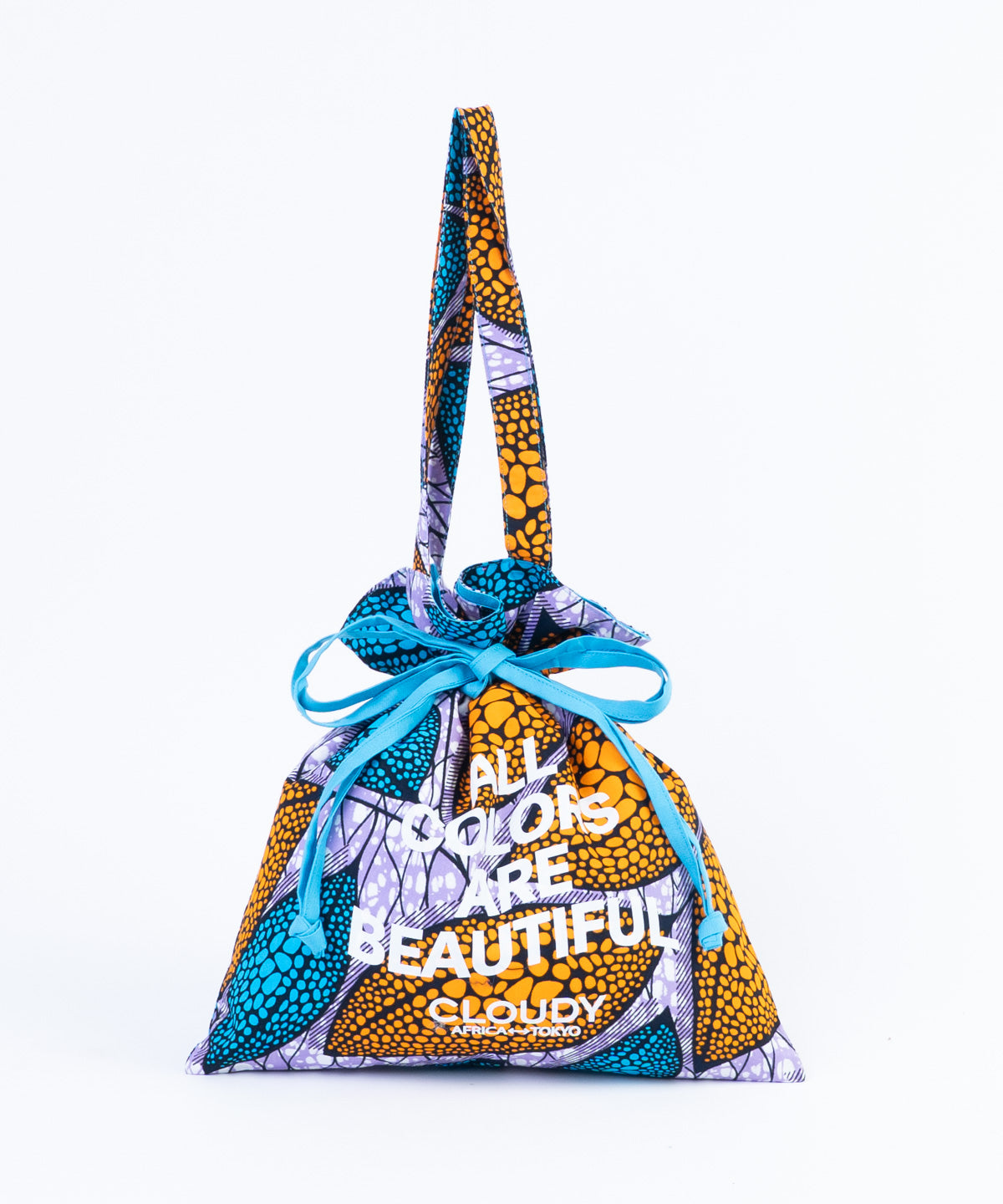 Alpha Bag ～ALL COLORS ARE BEAUTIFUL～ 063