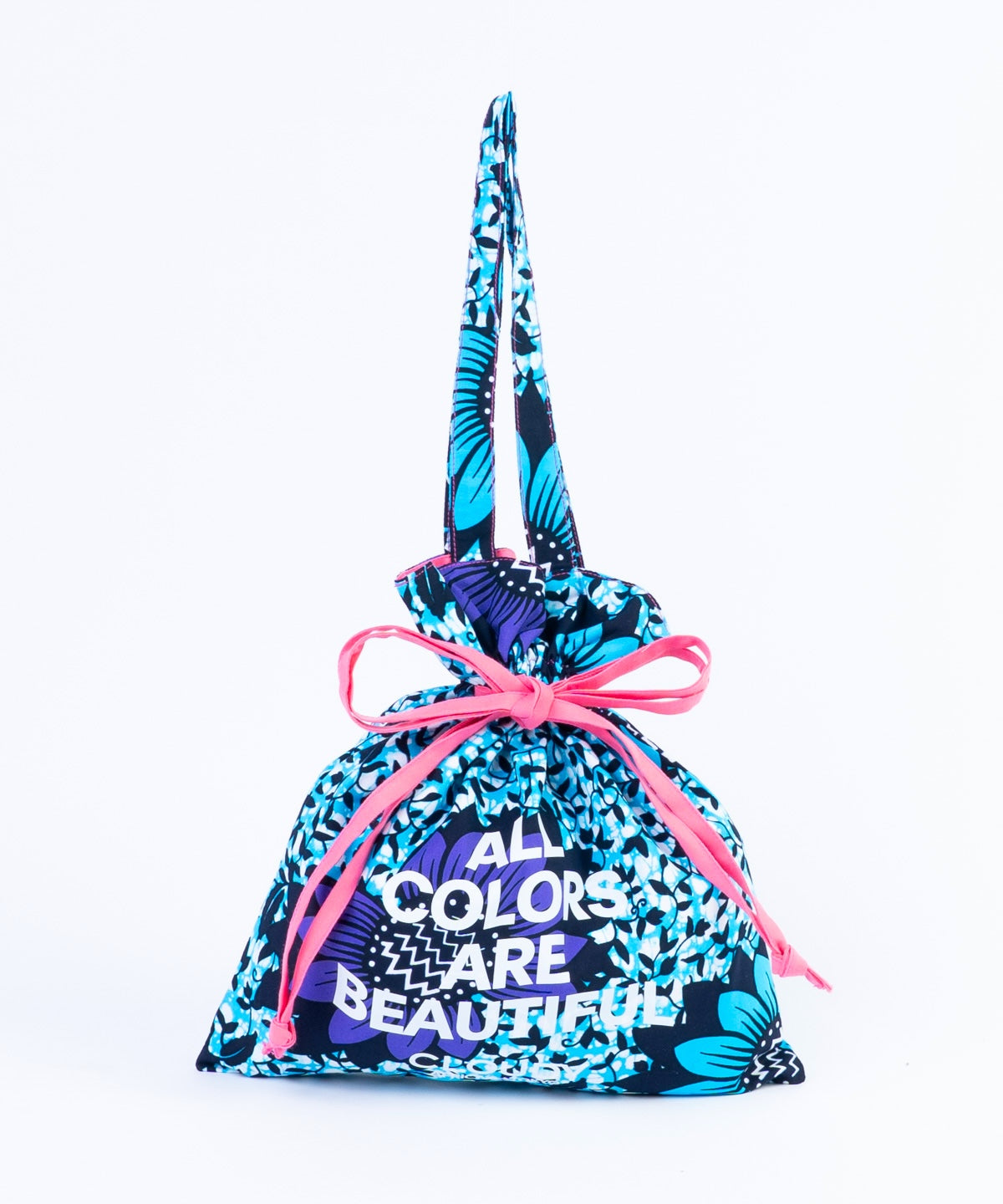 Alpha Bag ～ALL COLORS ARE BEAUTIFUL～ 046