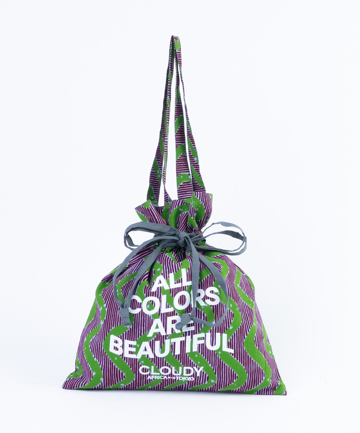 Alpha Bag ～ALL COLORS ARE BEAUTIFUL～ 062