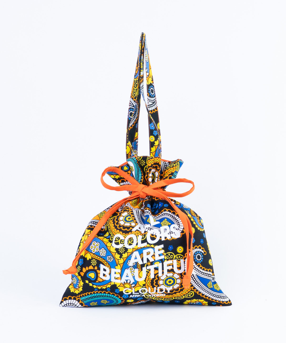 Alpha Bag ～ALL COLORS ARE BEAUTIFUL～ 054