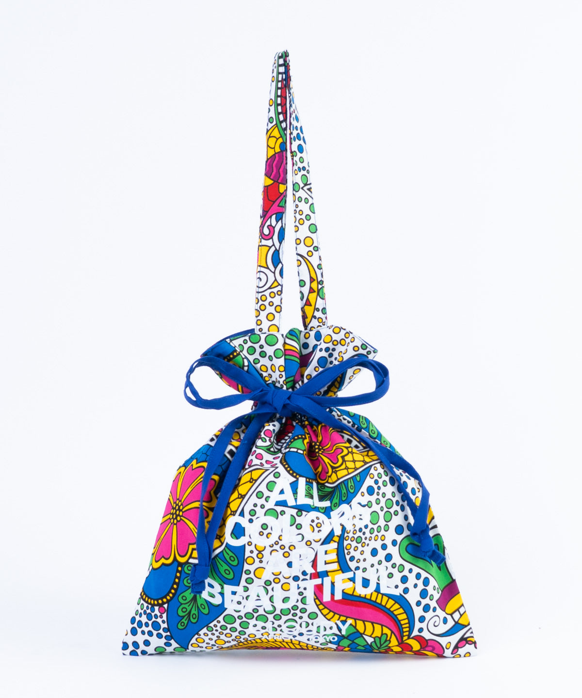 Alpha Bag ～ALL COLORS ARE BEAUTIFUL～ 052