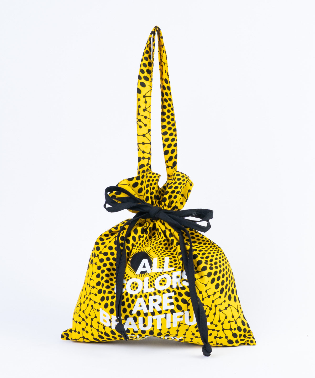 Alpha Bag ～ALL COLORS ARE BEAUTIFUL～ 065