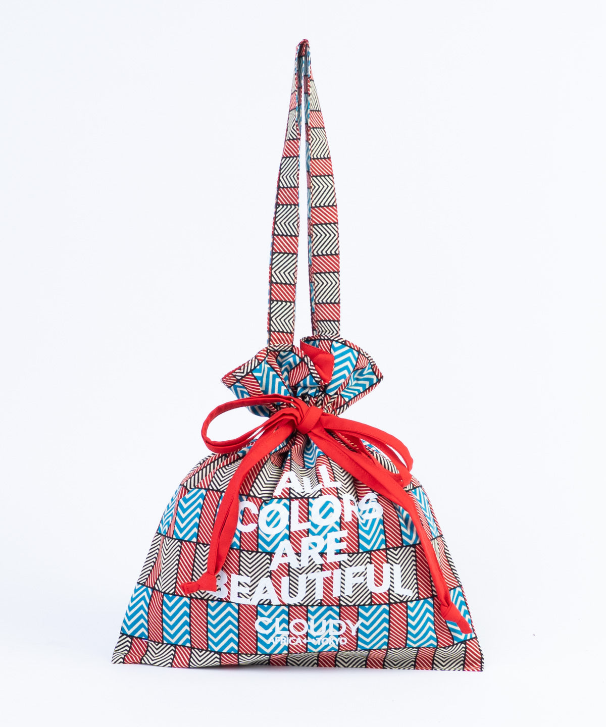 Alpha Bag ～ALL COLORS ARE BEAUTIFUL～ 051