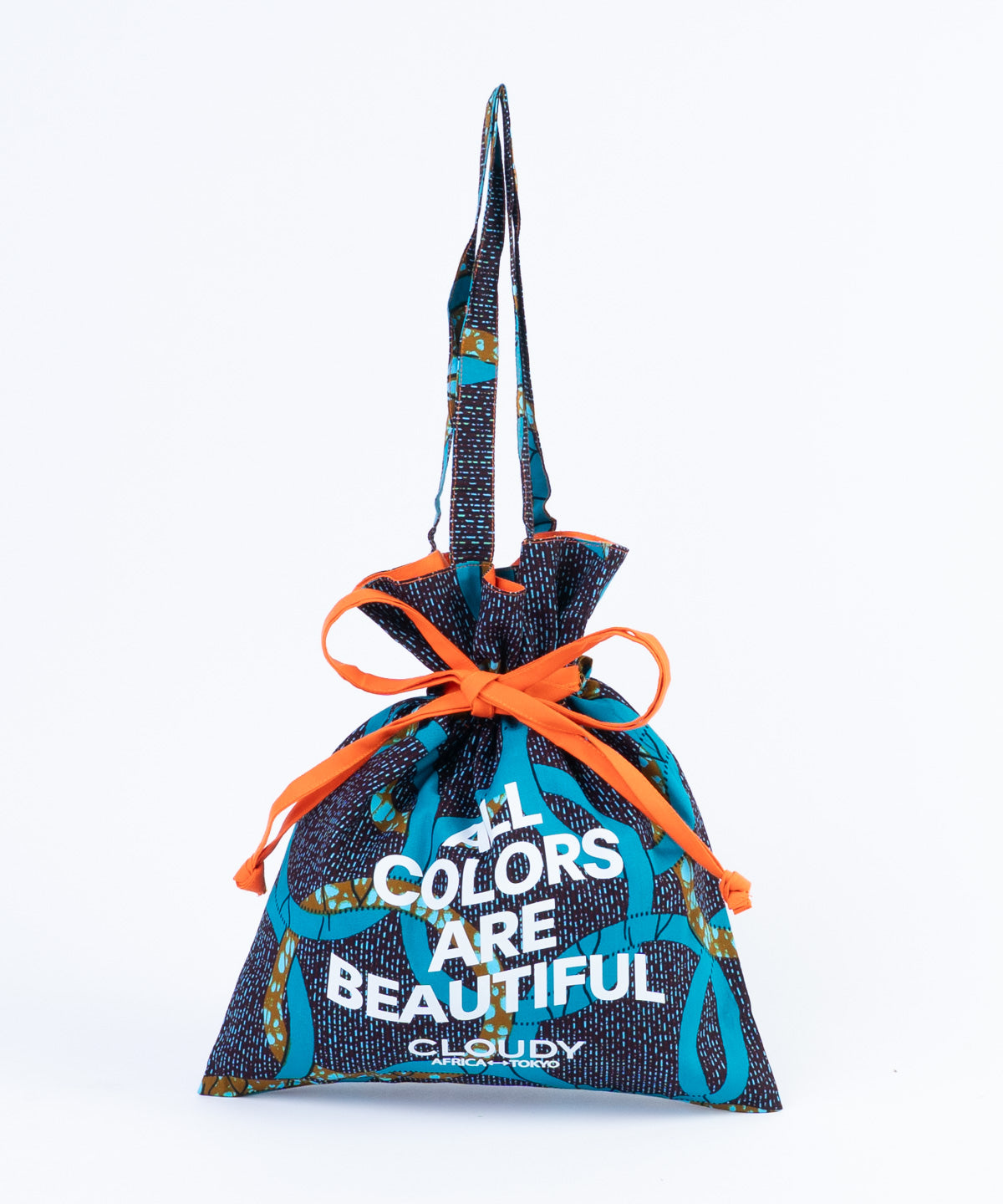 Alpha Bag ～ALL COLORS ARE BEAUTIFUL～ 043