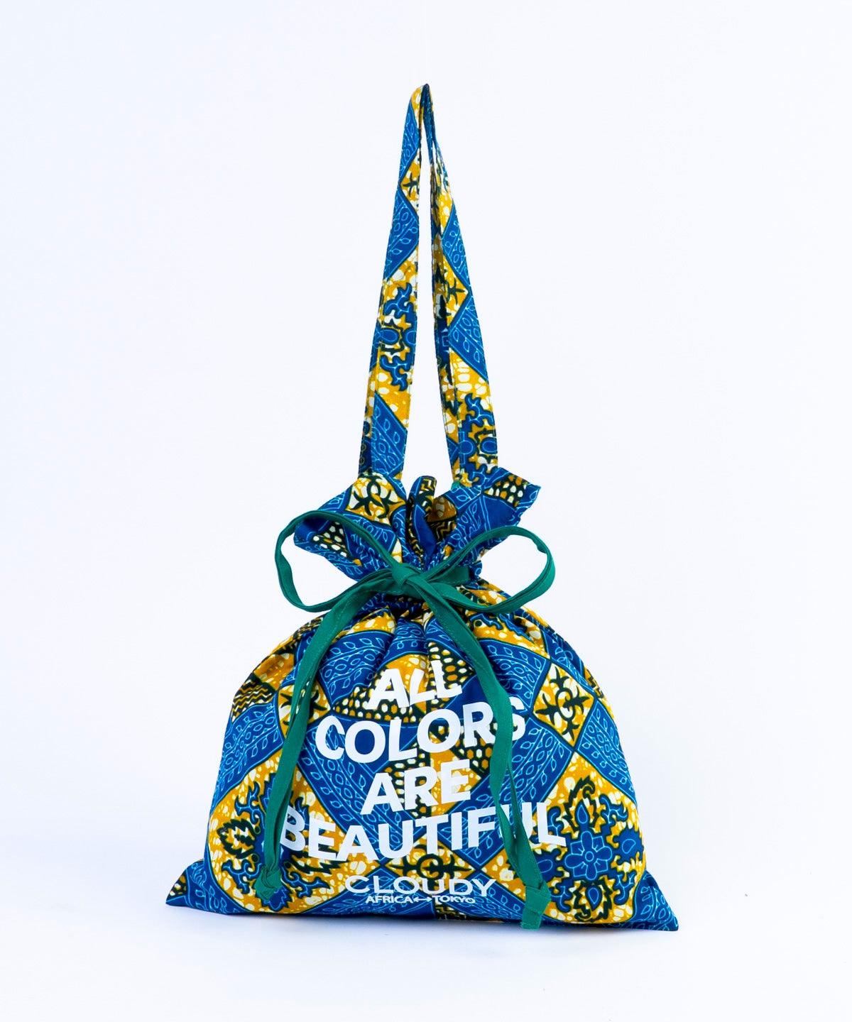 Alpha Bag ～ALL COLORS ARE BEAUTIFUL～ 057