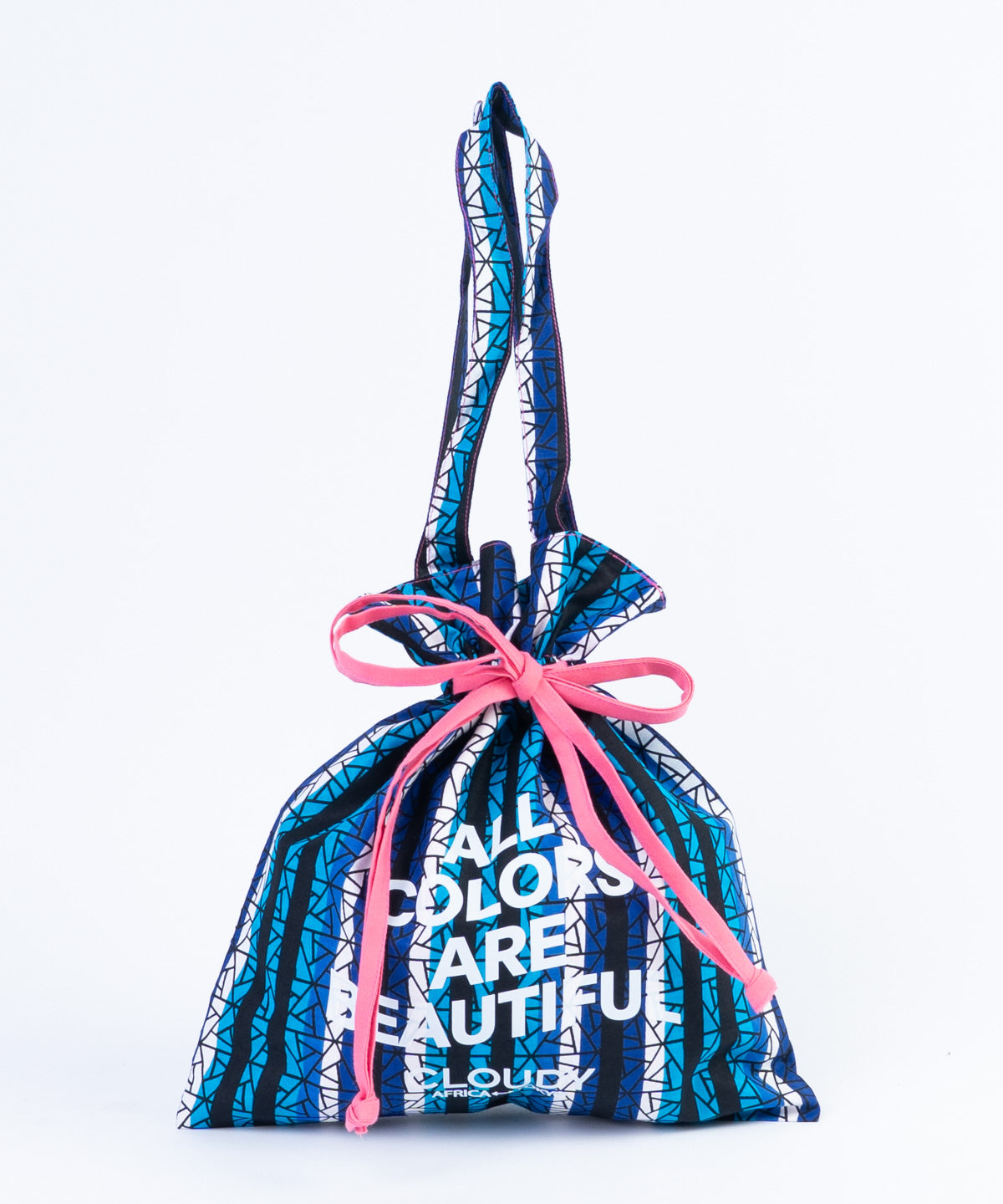 Alpha Bag ～ALL COLORS ARE BEAUTIFUL～ 050